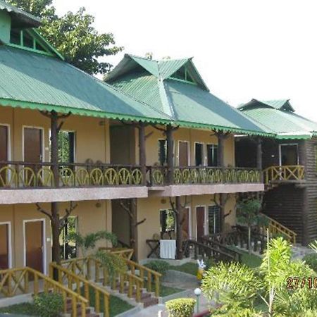 Shakthi Hill Resorts Channapatna Exterior photo