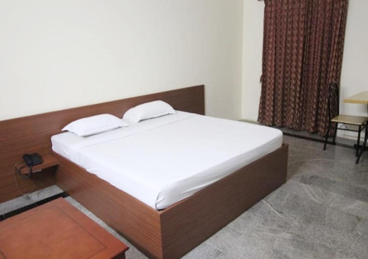 Shakthi Hill Resorts Channapatna Exterior photo