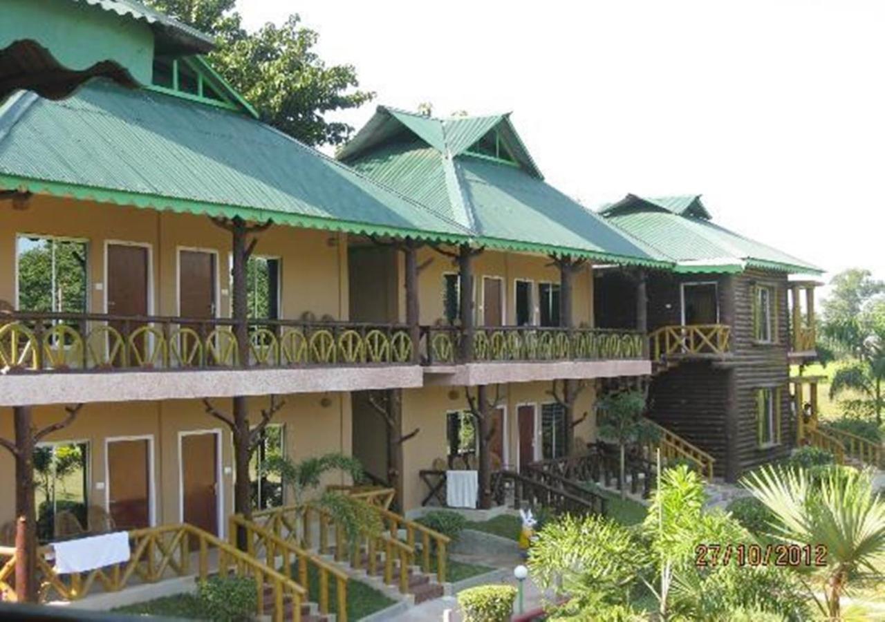 Shakthi Hill Resorts Channapatna Exterior photo