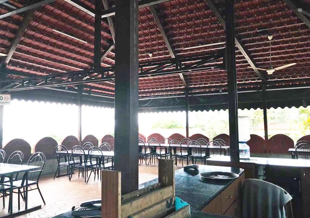 Shakthi Hill Resorts Channapatna Exterior photo