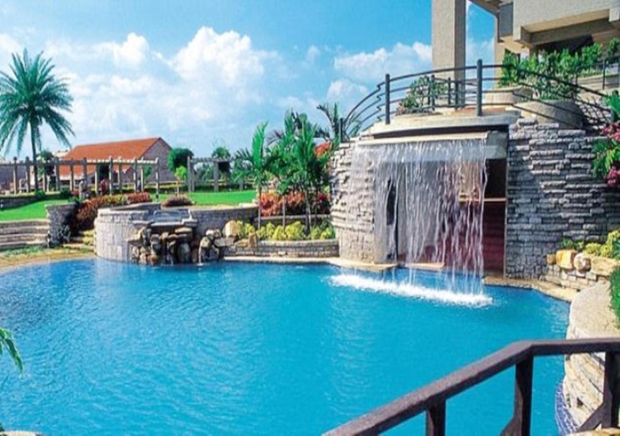 Shakthi Hill Resorts Channapatna Exterior photo
