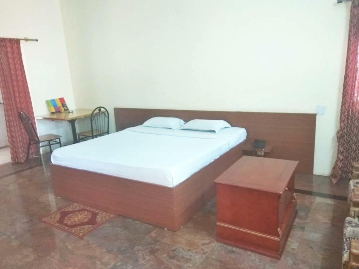 Shakthi Hill Resorts Channapatna Exterior photo
